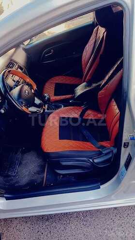 Kia Rio 2012, 340,556 km - 1.4 л - Bakı
