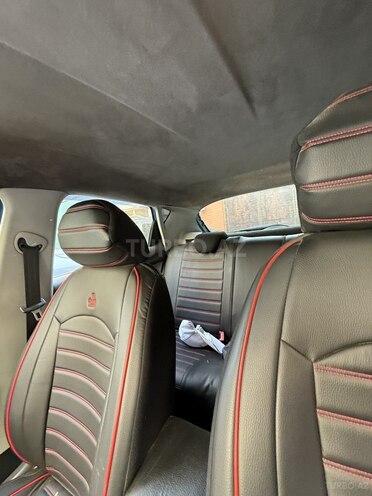 SEAT Ibiza 2012, 200,000 km - 1.6 l - Bakı