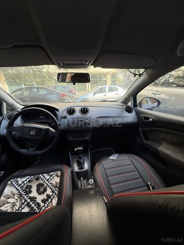 SEAT Ibiza 2012, 200,000 km - 1.6 l - Bakı