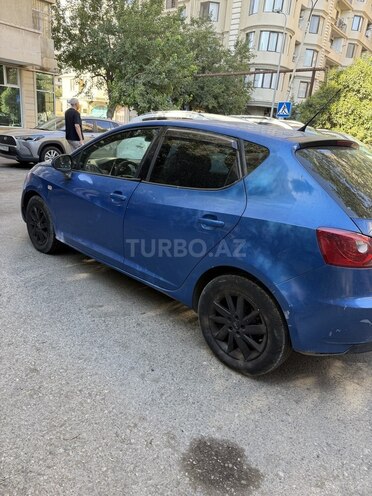 SEAT Ibiza 2012, 200,000 km - 1.6 l - Bakı