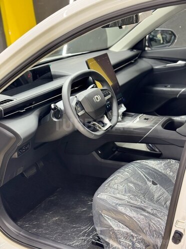 Changan Qiyuan A05 2025, 0 km - 1.5 l - Bakı