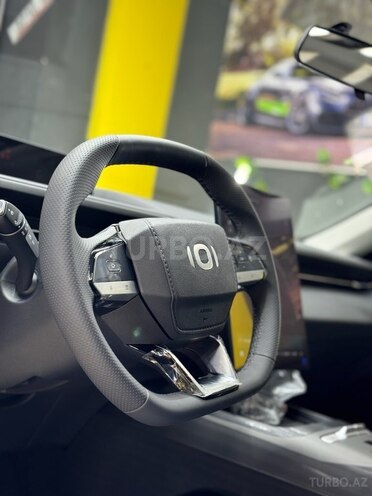 Changan Qiyuan A05 2025, 0 km - 1.5 l - Bakı