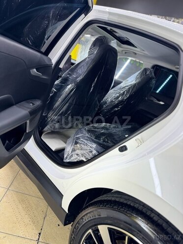 Changan Qiyuan A05 2025, 0 km - 1.5 l - Bakı