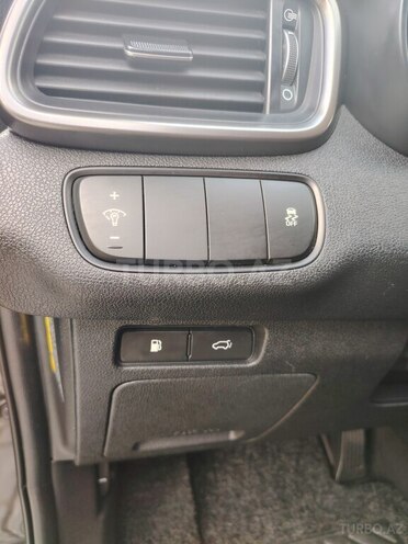 Kia Sorento 2016, 275,000 km - 2.0 l - Bakı