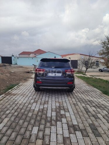 Kia Sorento 2016, 275,000 km - 2.0 l - Bakı