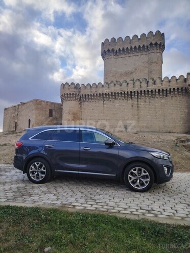 Kia Sorento 2016, 275,000 km - 2.0 l - Bakı