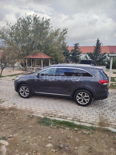 Kia Sorento 2016, 275,000 km - 2.0 l - Bakı