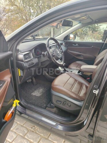 Kia Sorento 2016, 275,000 km - 2.0 l - Bakı