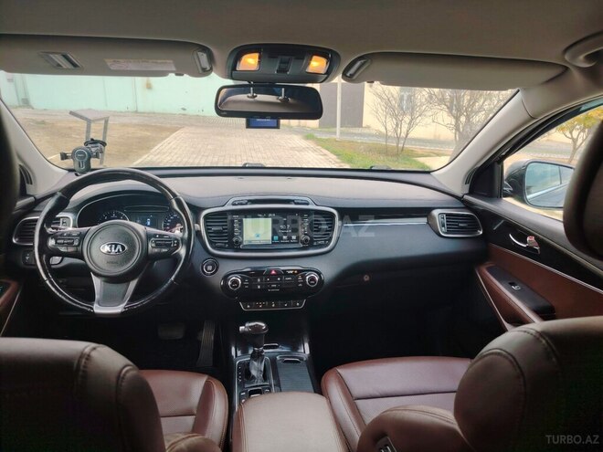 Kia Sorento 2016, 275,000 km - 2.0 l - Bakı