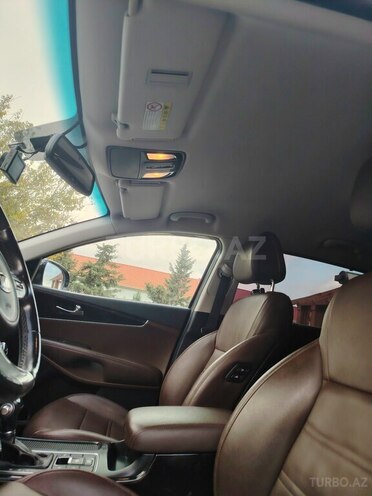 Kia Sorento 2016, 275,000 km - 2.0 l - Bakı