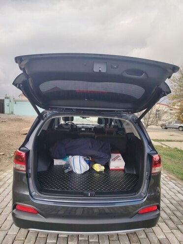 Kia Sorento 2016, 275,000 km - 2.0 l - Bakı