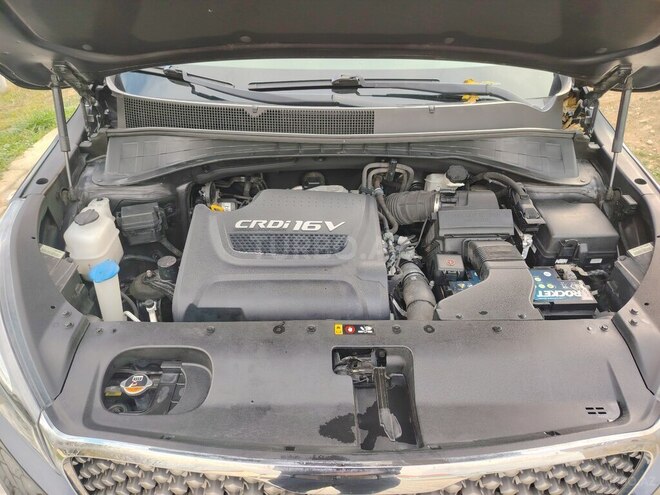 Kia Sorento 2016, 275,000 km - 2.0 l - Bakı
