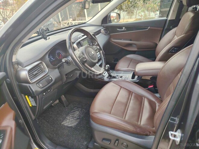 Kia Sorento 2016, 275,000 km - 2.0 l - Bakı