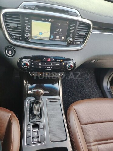 Kia Sorento 2016, 275,000 km - 2.0 l - Bakı