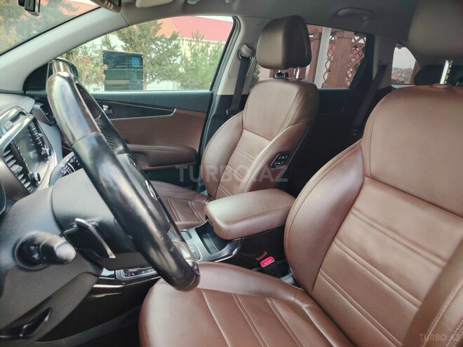 Kia Sorento 2016, 275,000 km - 2.0 l - Bakı