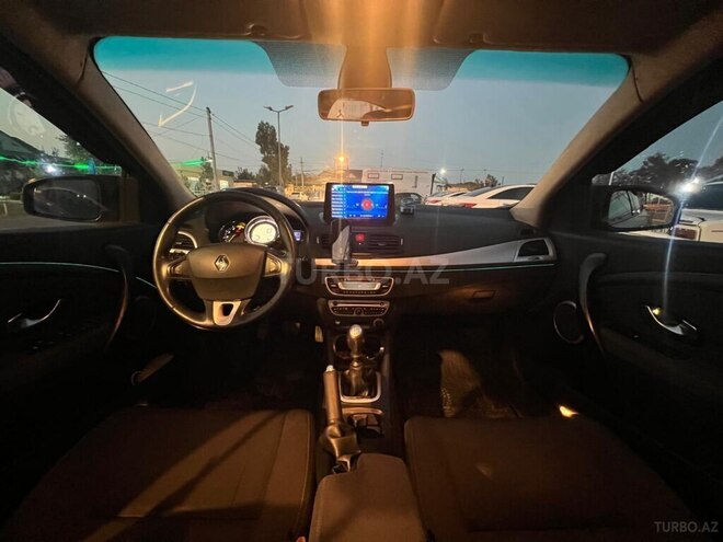 Renault Megane 2009, 380,000 km - 1.5 l - Şirvan