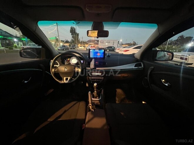 Renault Megane 2009, 380,000 km - 1.5 l - Şirvan