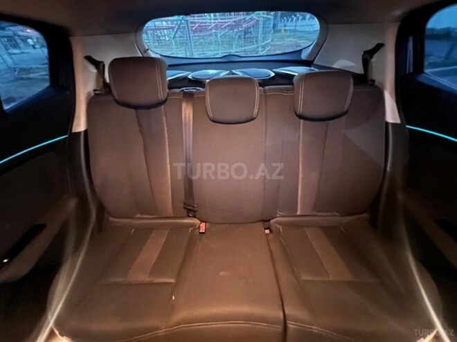 Renault Megane 2009, 380,000 km - 1.5 l - Şirvan