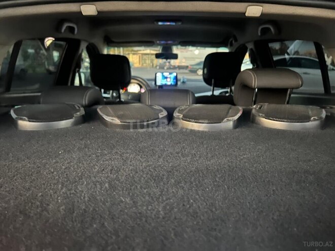 Renault Megane 2009, 380,000 km - 1.5 l - Şirvan