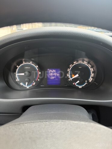 LADA (VAZ) Priora 2015, 137,500 km - 1.6 л - Sumqayıt