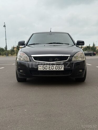 LADA (VAZ) Priora 2015, 137,500 km - 1.6 л - Sumqayıt