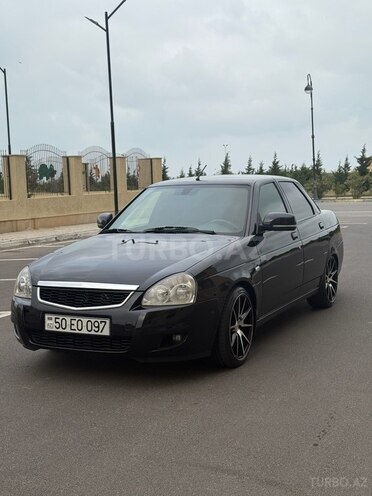 LADA (VAZ) Priora 2015, 137,500 km - 1.6 л - Sumqayıt