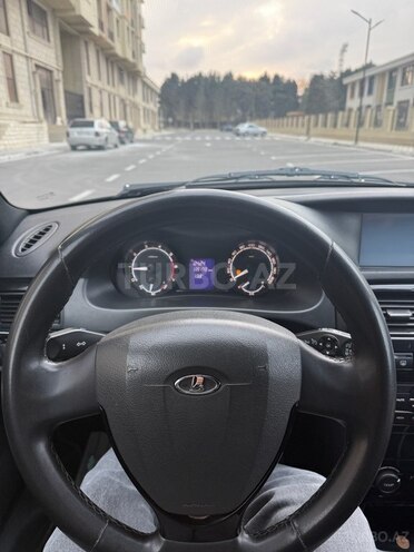 LADA (VAZ) Priora 2015, 137,500 km - 1.6 л - Sumqayıt