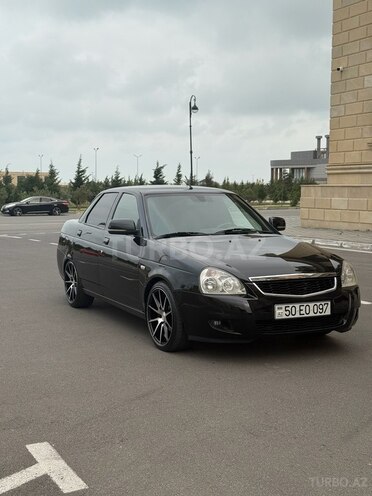 LADA (VAZ) Priora 2015, 137,500 km - 1.6 л - Sumqayıt
