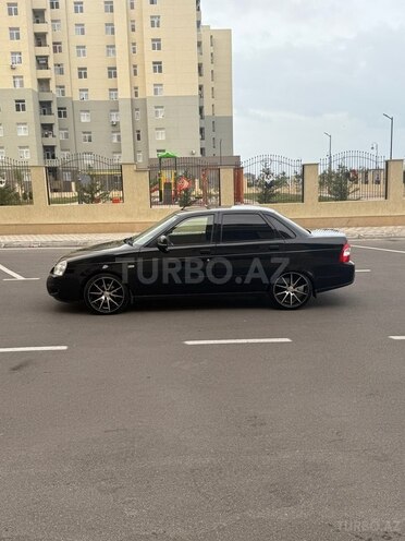 LADA (VAZ) Priora 2015, 137,500 km - 1.6 л - Sumqayıt