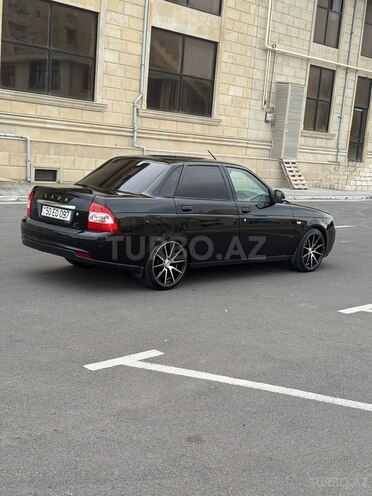 LADA (VAZ) Priora 2015, 137,500 km - 1.6 л - Sumqayıt