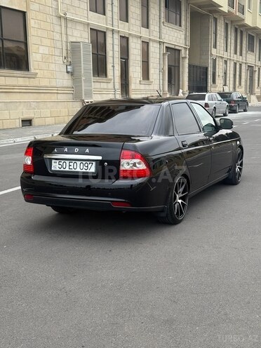 LADA (VAZ) Priora 2015, 137,500 km - 1.6 л - Sumqayıt