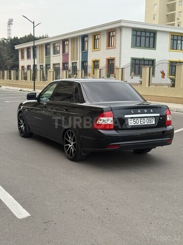 LADA (VAZ) Priora 2015, 137,500 km - 1.6 л - Sumqayıt