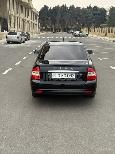 LADA (VAZ) Priora 2015, 137,500 km - 1.6 л - Sumqayıt