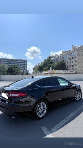 Ford Fusion (North America) 2020, 160,000 km - 1.5 l - Bakı
