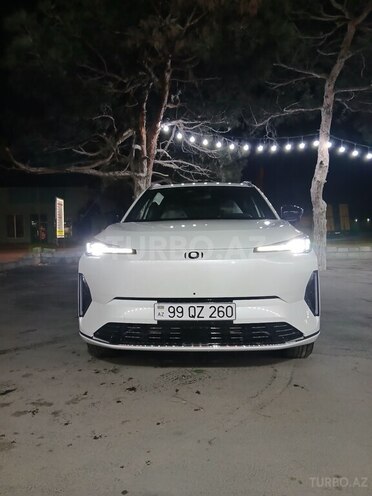 Changan Qiyuan Q05 2025, 0 km - 1.5 л - Bakı