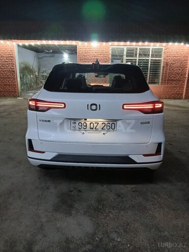 Changan Qiyuan Q05 2025, 0 km - 1.5 л - Bakı