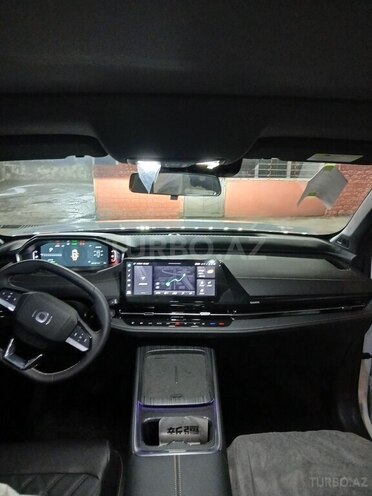 Changan Qiyuan Q05 2025, 0 km - 1.5 л - Bakı