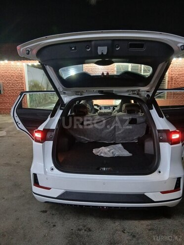 Changan Qiyuan Q05 2025, 0 km - 1.5 л - Bakı