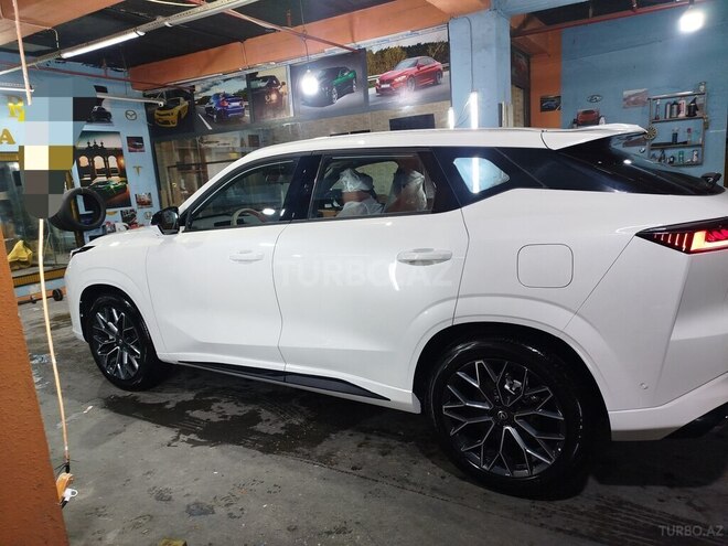Changan  2025, 0 km - 1.5 l - Bakı