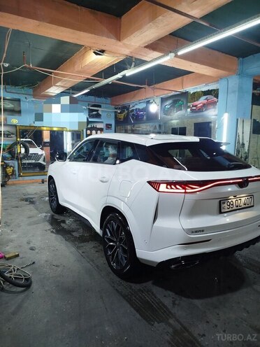 Changan  2025, 0 km - 1.5 l - Bakı