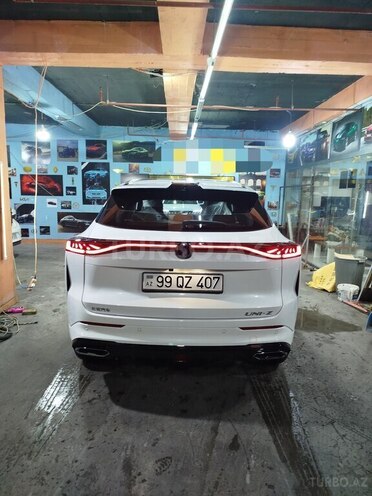 Changan  2025, 0 km - 1.5 l - Bakı