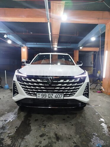 Changan  2025, 0 km - 1.5 l - Bakı