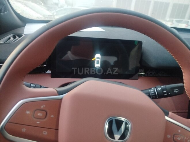 Changan  2025, 0 km - 1.5 l - Bakı
