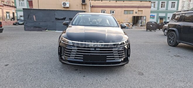BYD Destroyer 05 2025, 0 km - 1.5 l - Bakı