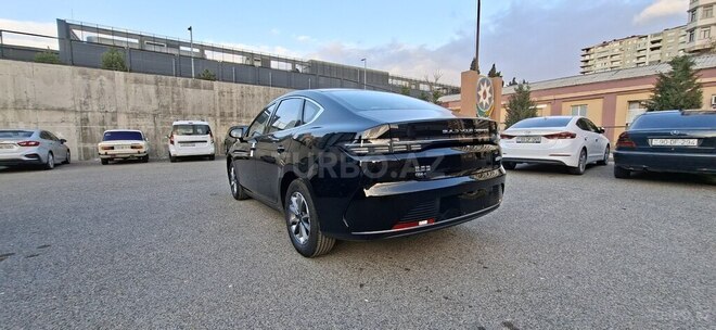BYD Destroyer 05 2025, 0 km - 1.5 l - Bakı
