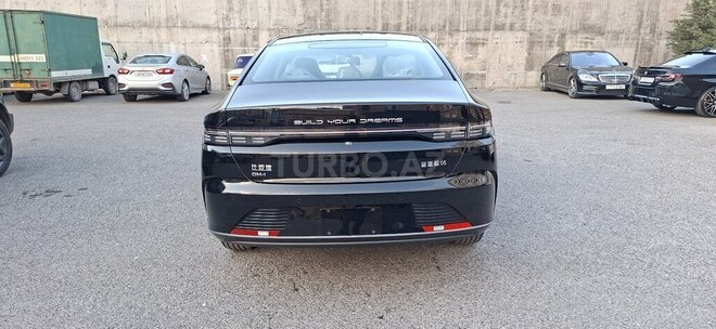 BYD Destroyer 05 2025, 0 km - 1.5 l - Bakı