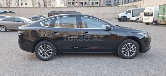 BYD Destroyer 05 2025, 0 km - 1.5 l - Bakı