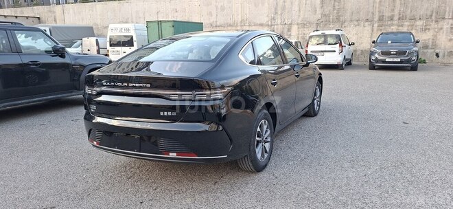 BYD Destroyer 05 2025, 0 km - 1.5 l - Bakı