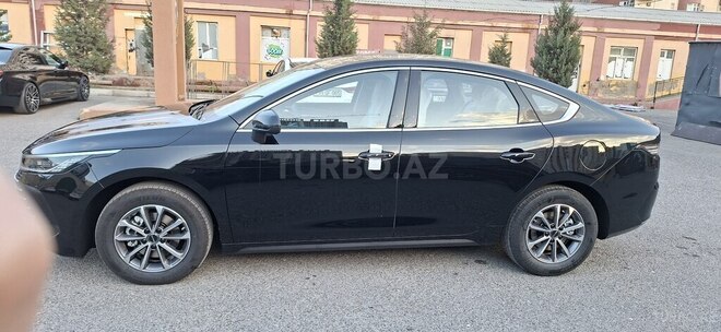 BYD Destroyer 05 2025, 0 km - 1.5 l - Bakı