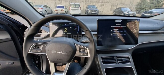 BYD Destroyer 05 2025, 0 km - 1.5 l - Bakı